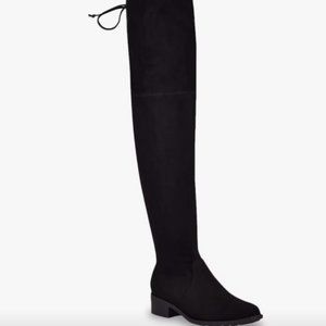 Women's Unisa Shoes Unisa Maury Over The Knee Boot